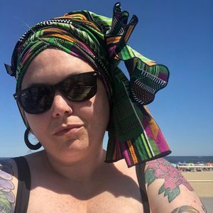 Meet your Posher, Stacia